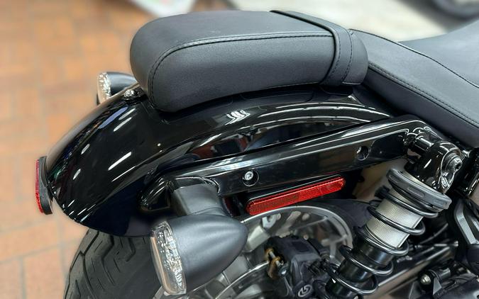 2023 HARLEY Nightster