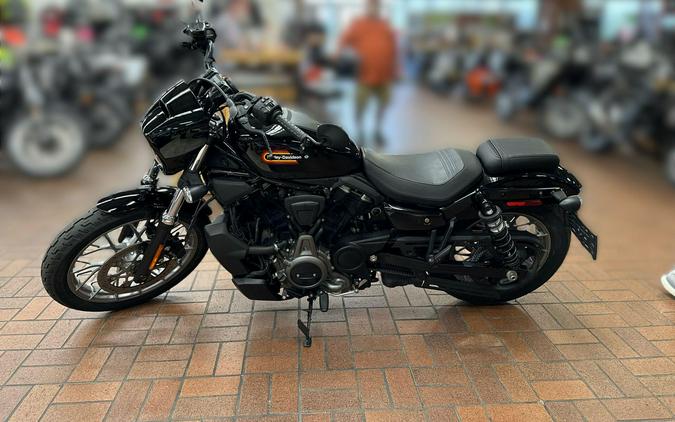 2023 HARLEY Nightster