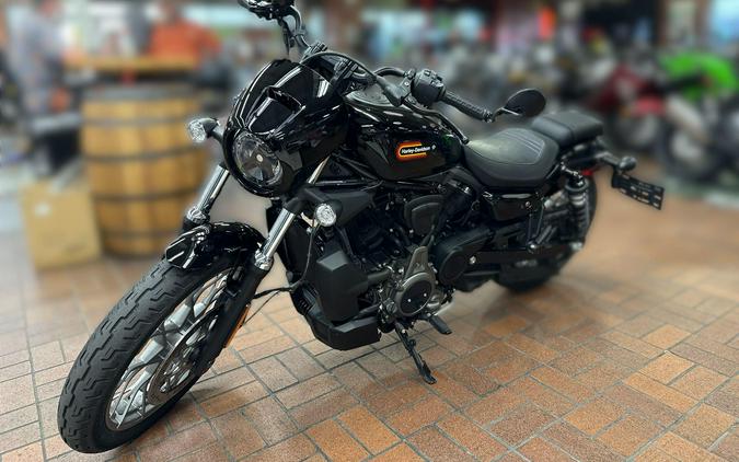 2023 HARLEY Nightster