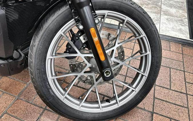 2023 HARLEY Nightster