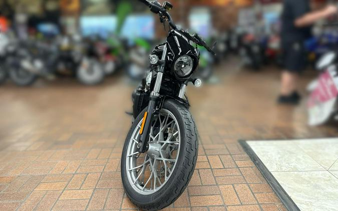 2023 HARLEY Nightster