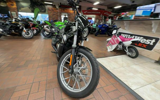 2023 HARLEY Nightster