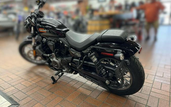 2023 HARLEY Nightster