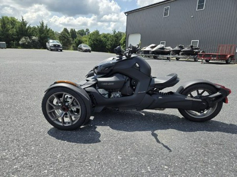 2026 Can-Am Ryker 900 ACE