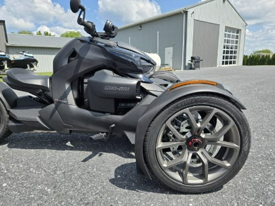 2026 Can-Am Ryker 900 ACE