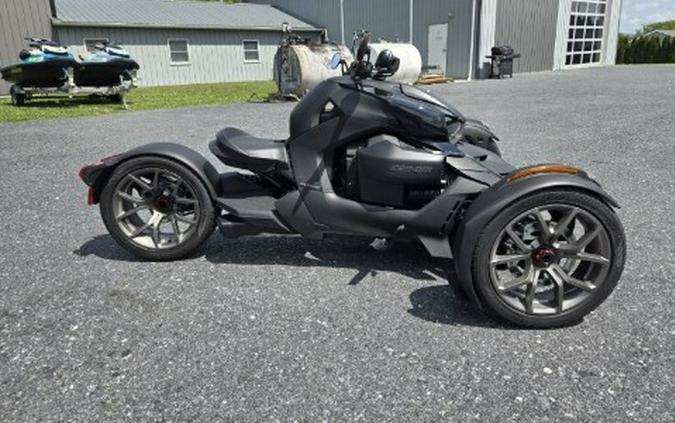 2026 Can-Am Ryker 900 ACE