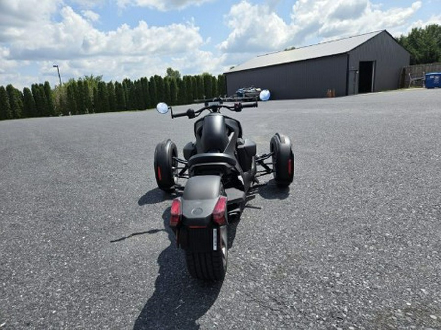 2026 Can-Am Ryker 900 ACE