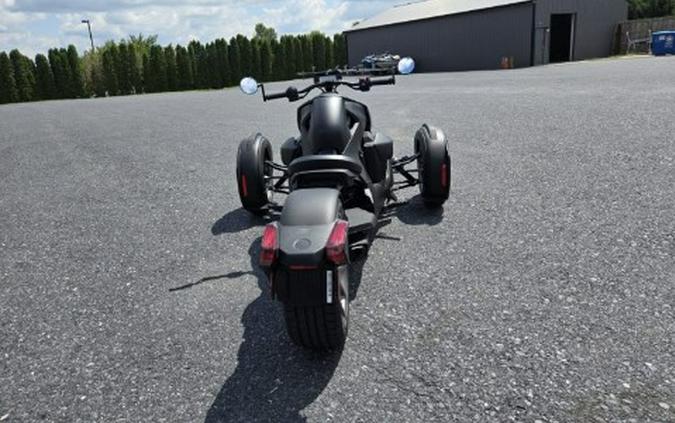 2026 Can-Am Ryker 900 ACE