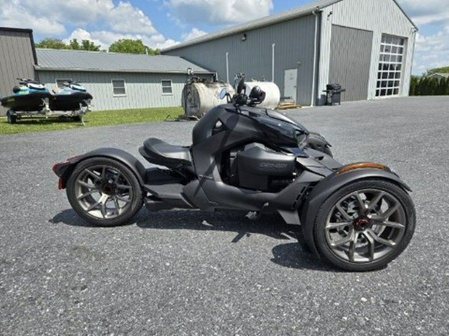 2026 Can-Am Ryker 900 ACE