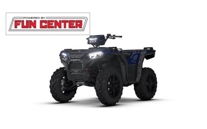 2026 SPORTSMAN 850 PREMIUM - Polaris