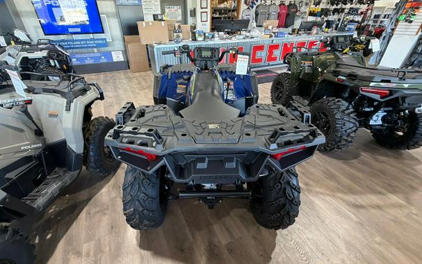 2026 SPORTSMAN 850 PREMIUM - Polaris