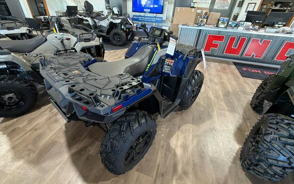 2026 SPORTSMAN 850 PREMIUM - Polaris