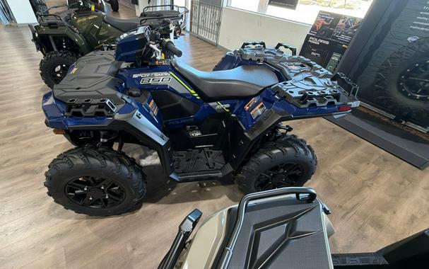 2026 SPORTSMAN 850 PREMIUM - Polaris