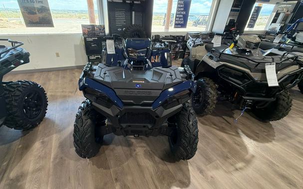 2026 SPORTSMAN 850 PREMIUM - Polaris