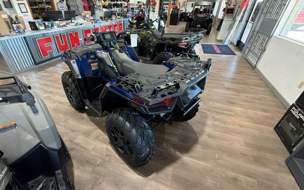 2026 SPORTSMAN 850 PREMIUM - Polaris