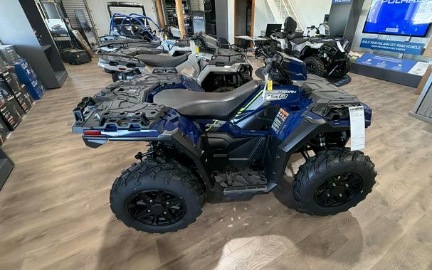 2026 SPORTSMAN 850 PREMIUM - Polaris