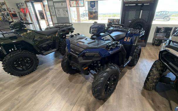 2026 SPORTSMAN 850 PREMIUM - Polaris