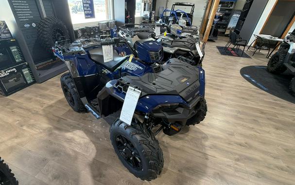2026 SPORTSMAN 850 PREMIUM - Polaris