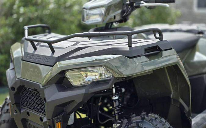 2026 Polaris Sportsman 450 H.O.