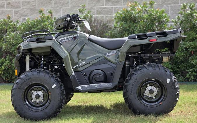 2026 Polaris Sportsman 450 H.O.