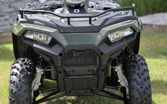 2026 Polaris Sportsman 450 H.O.