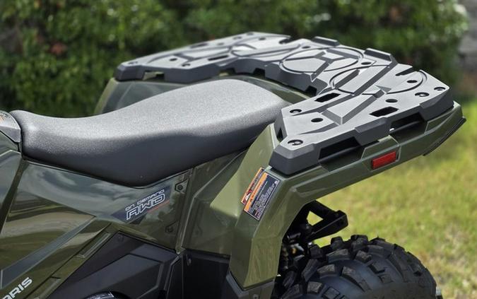 2026 Polaris Sportsman 450 H.O.