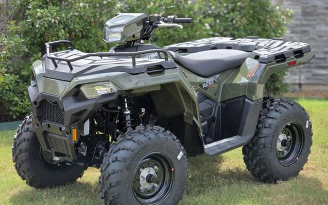 2026 Polaris Sportsman 450 H.O.