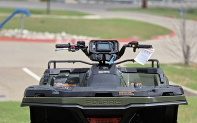 2026 Polaris Sportsman 450 H.O.