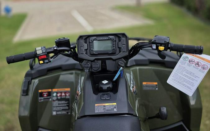 2026 Polaris Sportsman 450 H.O.