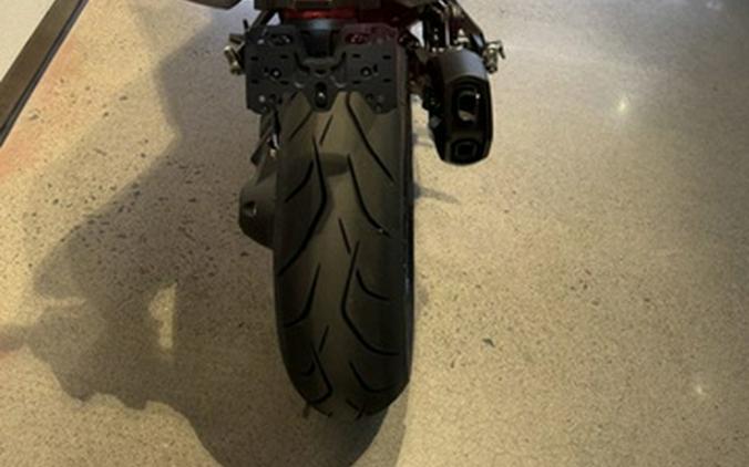 2026 BMW R 1300 R Performance