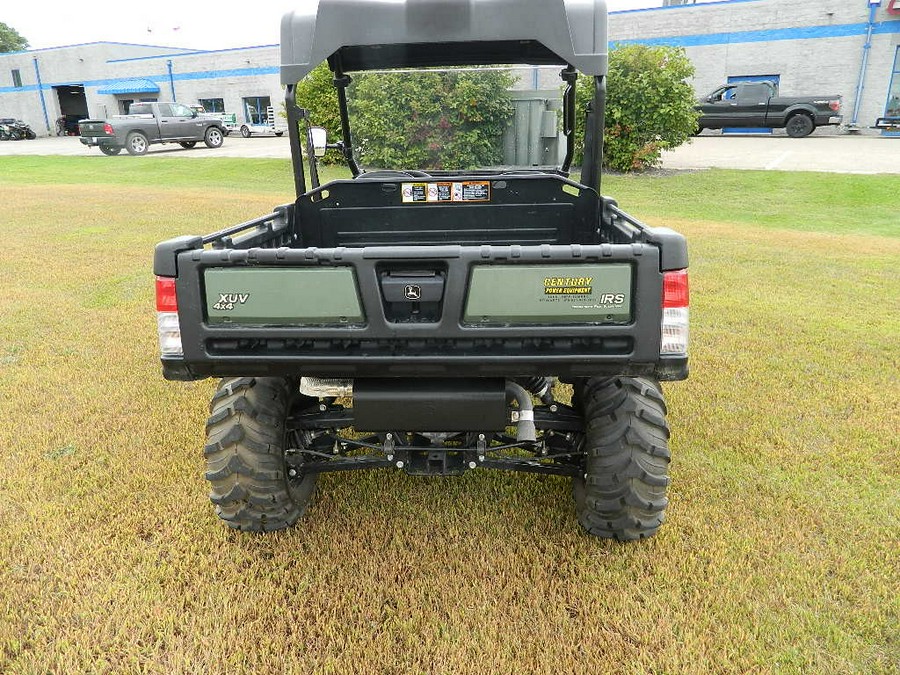 John Deere XUV 825i