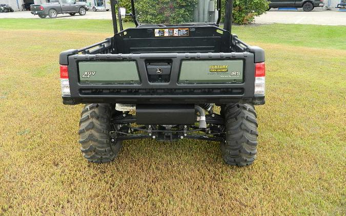 John Deere XUV 825i