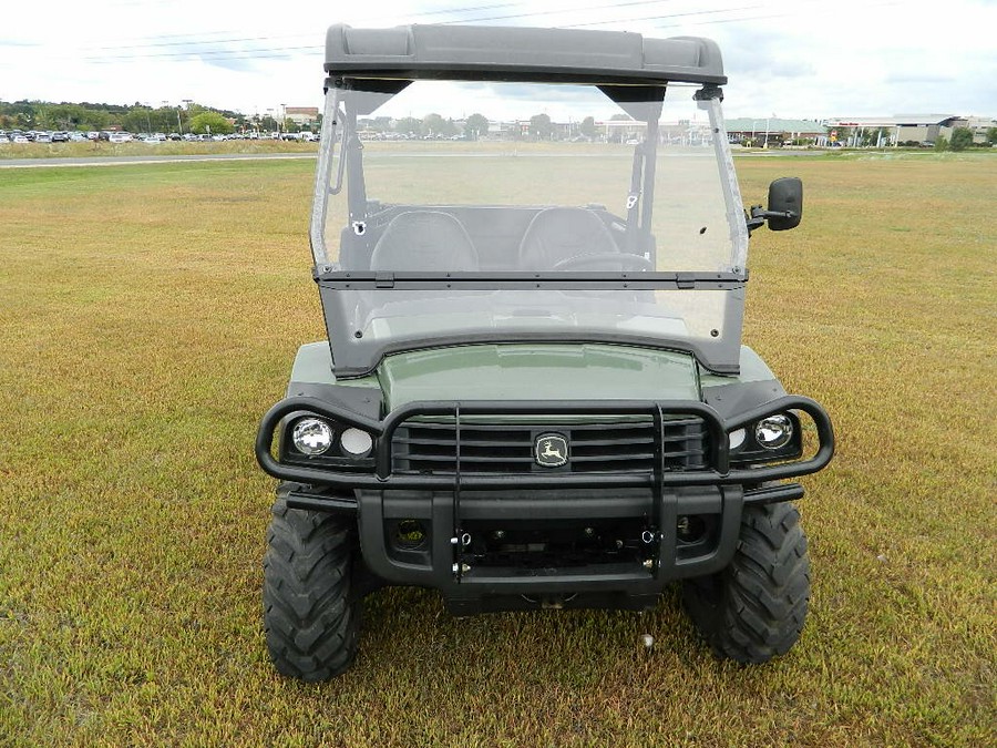 John Deere XUV 825i