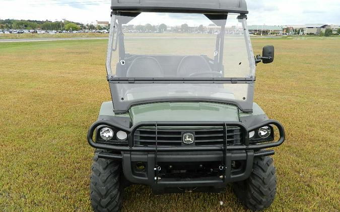 John Deere XUV 825i