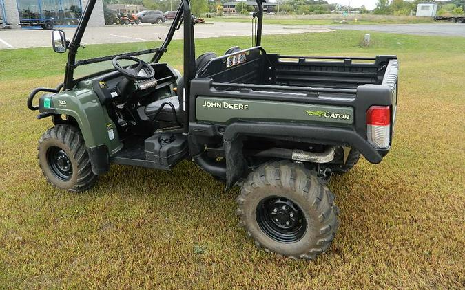 John Deere XUV 825i