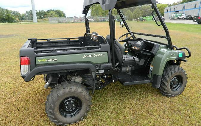 John Deere XUV 825i