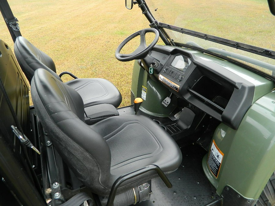 John Deere XUV 825i