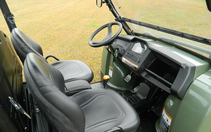 John Deere XUV 825i
