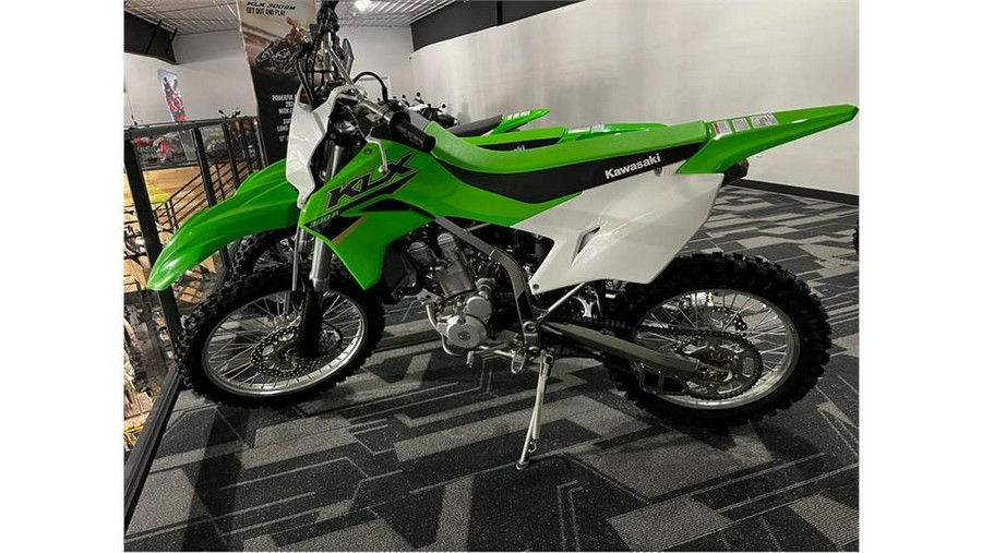 2022 Kawasaki KLX 300R off road/competition