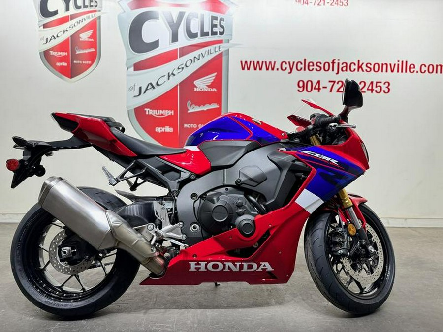 2023 Honda® CBR1000RR