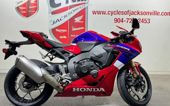 2023 Honda® CBR1000RR