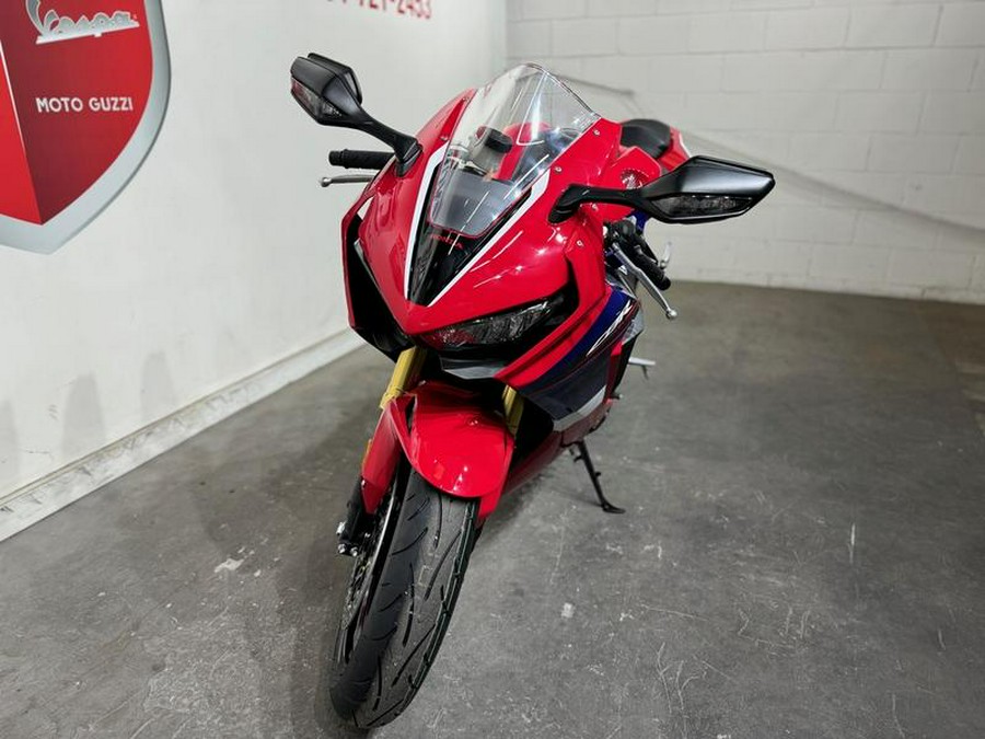 2023 Honda® CBR1000RR