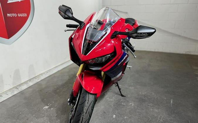 2023 Honda® CBR1000RR