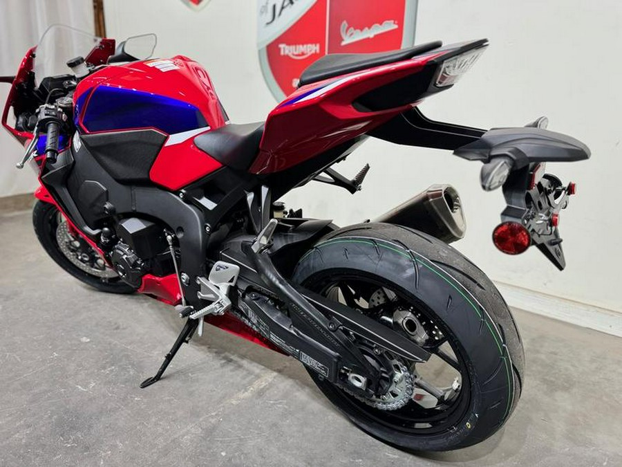 2023 Honda® CBR1000RR