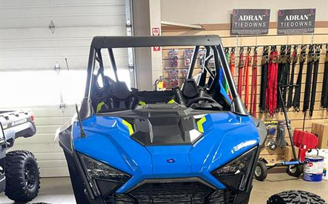 2024 Polaris RZR Turbo R Ultimate