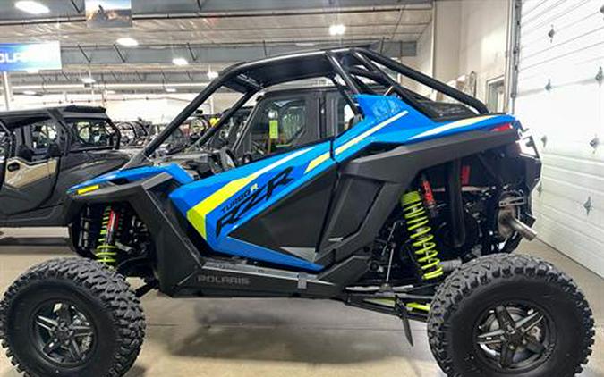 2024 Polaris RZR Turbo R Ultimate