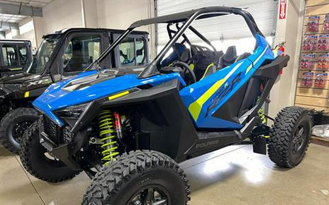 2024 Polaris RZR Turbo R Ultimate