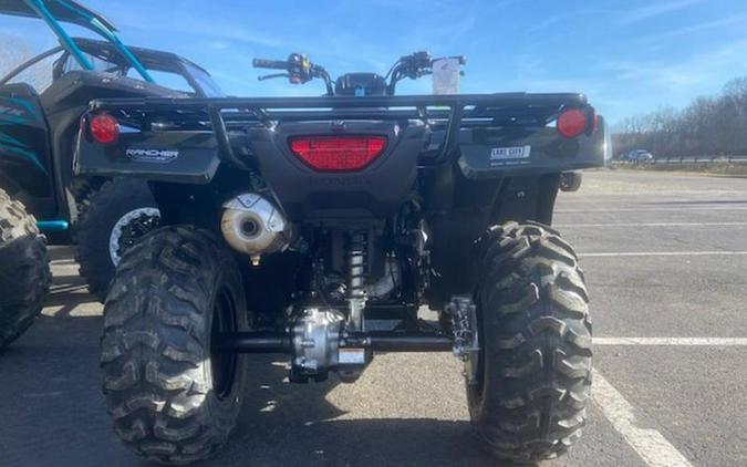 2024 Honda® FourTrax Rancher 4x4 ES