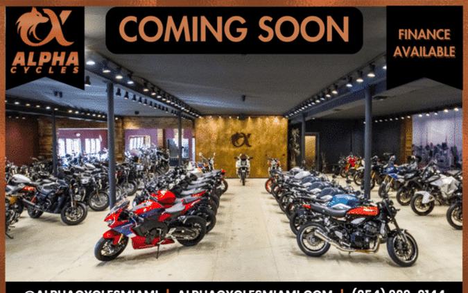 2020 SUZUKI BOULEVARD C50T