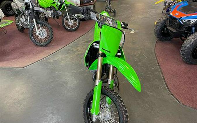 2024 Kawasaki KX 85